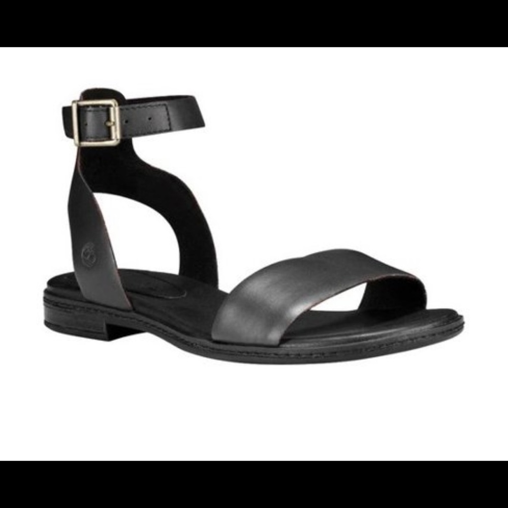 Timberland Ankle Strap Sandals